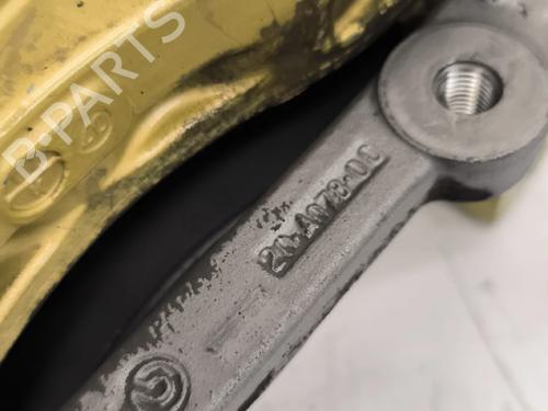 Left front brake caliper BMW 1 Coupe (E82) 135 i | BP38937244M105 - Image 16