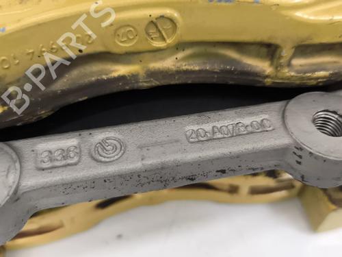 Left front brake caliper BMW 1 Coupe (E82) 135 i | BP38937244M105 - Image 14