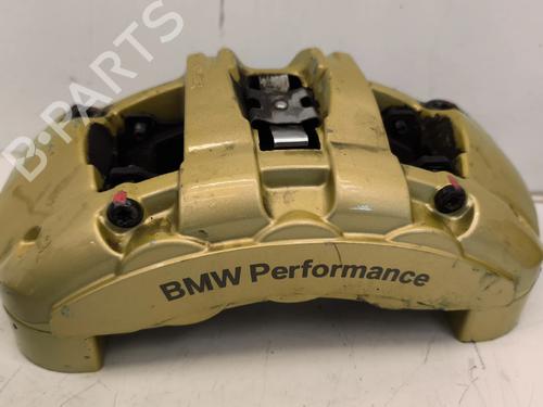Left front brake caliper BMW 1 Coupe (E82) 135 i | BP38937244M105 - Image 2