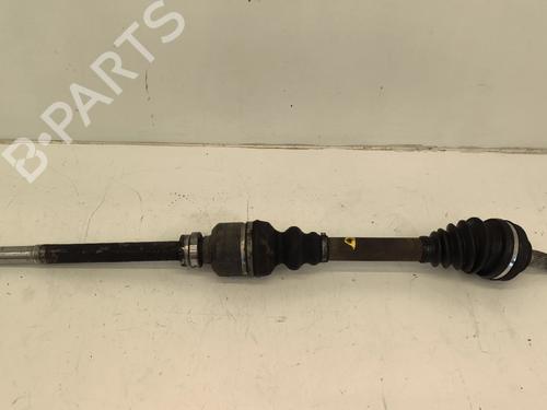 Used Right front driveshaft Right front driveshaft PEUGEOT 306 Hatchback (7A, 7C, N3, N5) 1.9 D (68 hp) 38871129 38871129