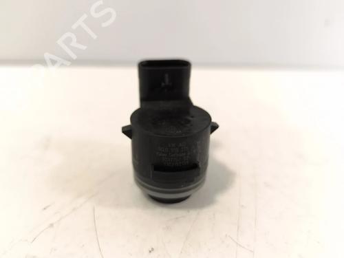Electronic module SKODA OCTAVIA III Combi (5E5, 5E6) 1.6 TDI | BP39078036M83 - Image 4