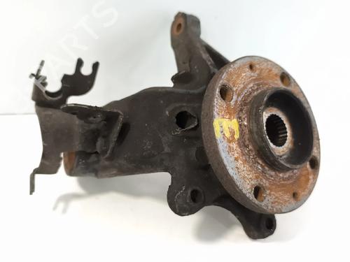 Used Left front steering knuckle Left front steering knuckle 38871125 38871125