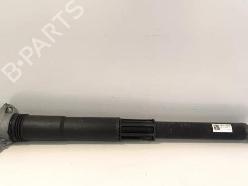 Used Left rear shock absorber Left rear shock absorber 39078066 39078066