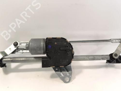Used Front wiper motor Front wiper motor SKODA OCTAVIA III Combi (5E5, 5E6) 1.6 TDI (105 hp) 39078055 39078055