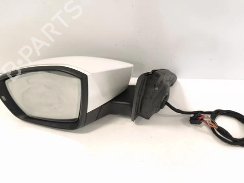 left-mirror-skoda-octavia-iii-combi-5e5-5e6-2012-2013-2014-2015-2016-2017-2018-2019-2020-39078048 main image