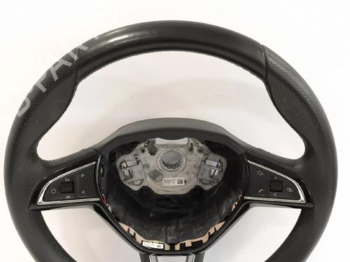 steering-wheel-skoda-octavia-iii-combi-5e5-5e6-2012-2013-2014-2015-2016-2017-2018-2019-2020-39078041 main image