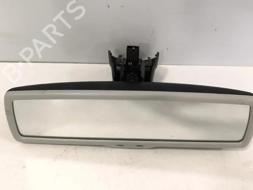 Used Rear mirror Rear mirror SKODA OCTAVIA III Combi (5E5, 5E6) 1.6 TDI (105 hp) 39078088 39078088