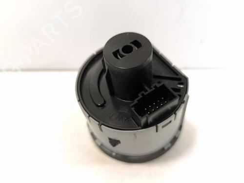 Headlight switch SKODA OCTAVIA III Combi (5E5, 5E6) 1.6 TDI | BP39078089I24 - Image 3