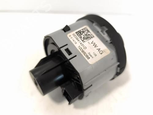 Headlight switch SKODA OCTAVIA III Combi (5E5, 5E6) 1.6 TDI | BP39078089I24 - Image 4