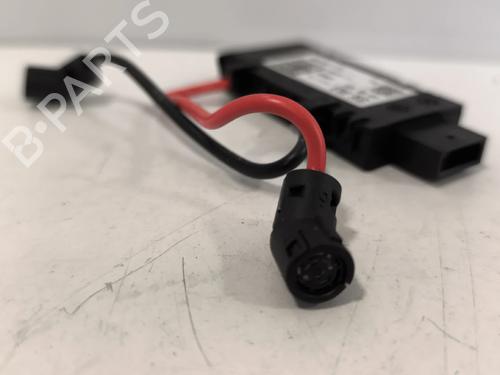 Electronic sensor SKODA OCTAVIA III Combi (5E5, 5E6) 1.6 TDI | BP39078086M84 - Image 4