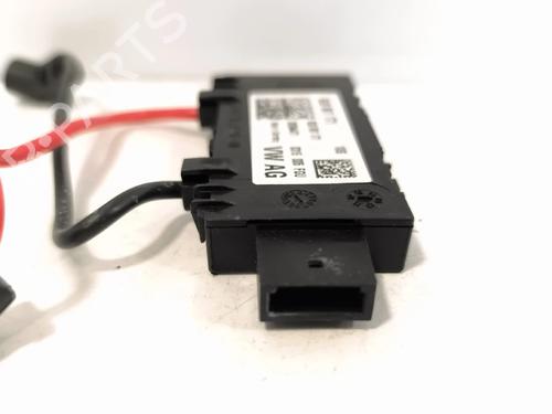 Electronic sensor SKODA OCTAVIA III Combi (5E5, 5E6) 1.6 TDI | BP39078086M84 - Image 5