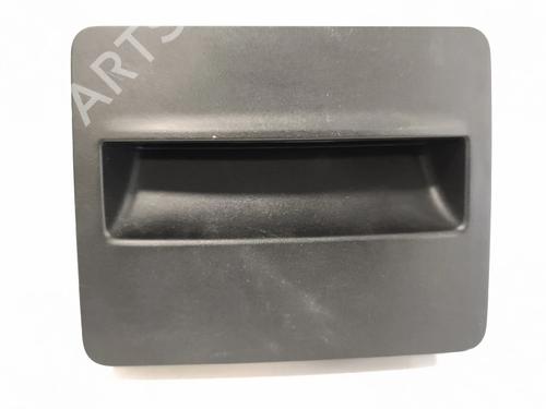 Asbak Asbak SKODA OCTAVIA III Combi (5E5, 5E6) 1.6 TDI (105 hp) 39078091 39078091