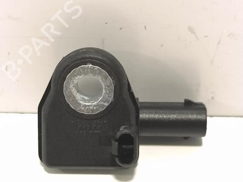 Electronic sensor SKODA OCTAVIA III Combi (5E5, 5E6) 1.6 TDI | BP39080903M84 - Image 3