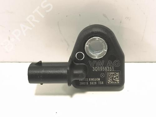 Used Electronic sensor Electronic sensor 39080902 39080902