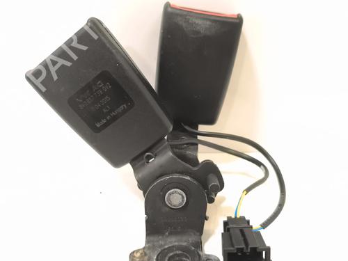 Used Seat buckle Seat buckle 39080908 39080908