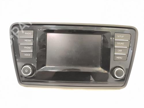 Used Radio Radio 39096157 39096157