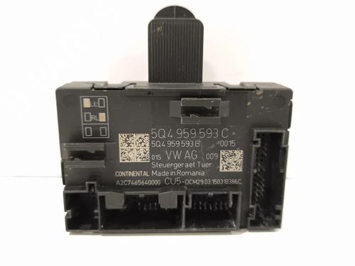 Used Electronic module Electronic module 39096206 39096206