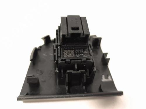 Left rear window switch SKODA OCTAVIA III Combi (5E5, 5E6) 1.6 TDI | BP39096209I29 - Image 4