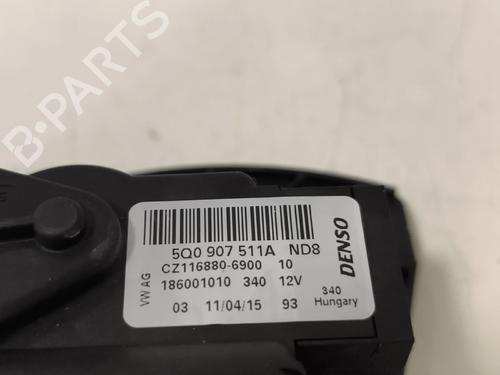 Electronic module SKODA OCTAVIA III Combi (5E5, 5E6) 1.6 TDI | BP39096175M83 - Image 4