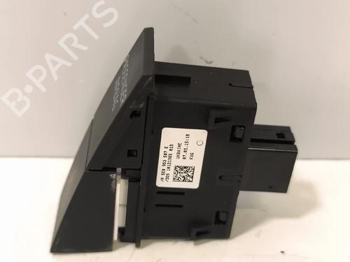 Warning switch SKODA OCTAVIA III Combi (5E5, 5E6) 1.6 TDI | BP39096170I22 - Image 2