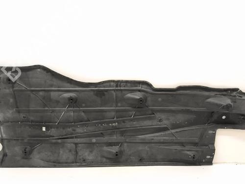 Used Underbody protection Underbody protection SKODA OCTAVIA III Combi (5E5, 5E6) 1.6 TDI (105 hp) 39097776 39097776