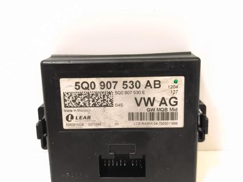 Used Electronic module Electronic module 39096169 39096169