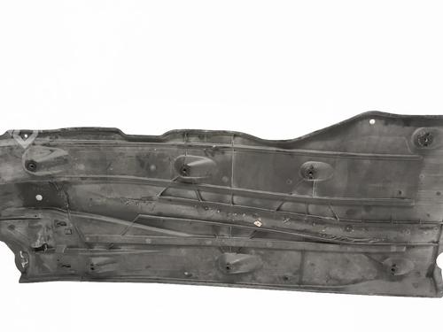 Used Underbody protection Underbody protection SKODA OCTAVIA III Combi (5E5, 5E6) 1.6 TDI (105 hp) 39097777 39097777
