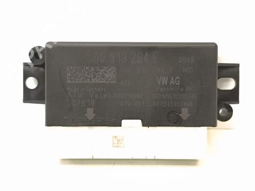 Electronic module SKODA OCTAVIA III Combi (5E5, 5E6) 1.6 TDI | BP39096168M83 - Image 1