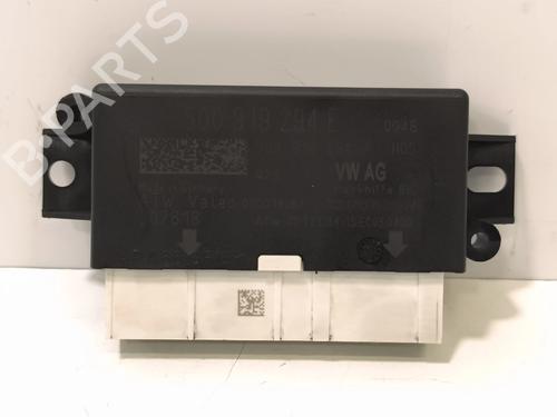 Electronic module SKODA OCTAVIA III Combi (5E5, 5E6) 1.6 TDI | BP39096168M83 - Image 2