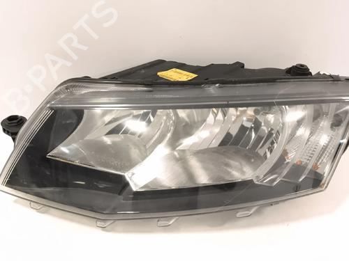Used Left headlight Left headlight 39097783 39097783