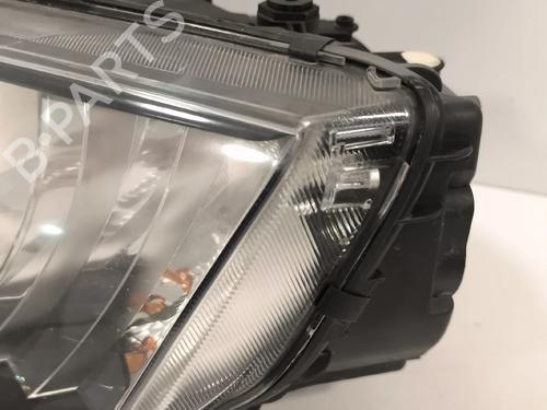 Left headlight SKODA OCTAVIA III Combi (5E5, 5E6) 1.6 TDI | BP39097783C28 - Image 4