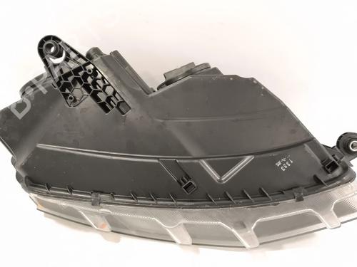 Left headlight SKODA OCTAVIA III Combi (5E5, 5E6) 1.6 TDI | BP39097783C28 - Image 9
