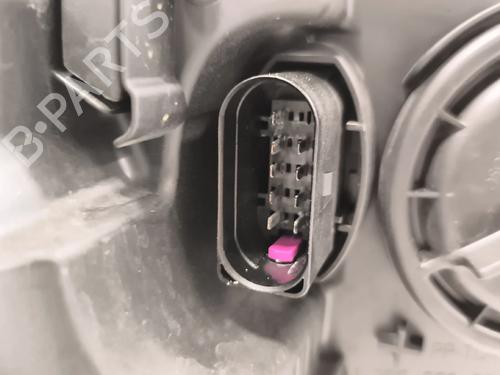 Left headlight SKODA OCTAVIA III Combi (5E5, 5E6) 1.6 TDI | BP39097783C28 - Image 8