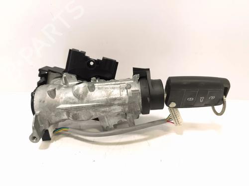 Used Ignition barrel Ignition barrel 39096165 39096165