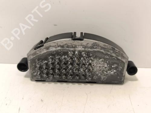 Used Heater resistor Heater resistor 39096163 39096163