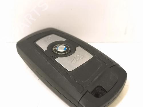 Electronic module BMW 1 (F20) 120 d xDrive | BP39096151M83 - Image 3