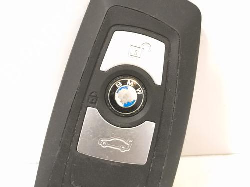 Used Electronic module Electronic module BMW 1 (F20) 120 d xDrive (184 hp) 39096151 39096151