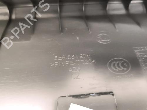 Boot lining SKODA OCTAVIA III Combi (5E5, 5E6) 1.6 TDI | BP39097794I3 - Image 7