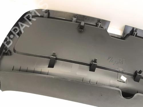 Boot lining SKODA OCTAVIA III Combi (5E5, 5E6) 1.6 TDI | BP39097794I3 - Image 5