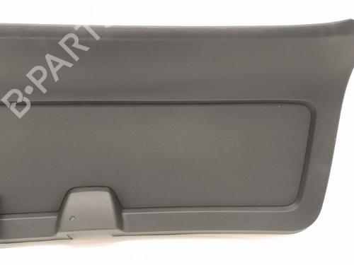 Boot lining SKODA OCTAVIA III Combi (5E5, 5E6) 1.6 TDI | BP39097794I3 - Image 3