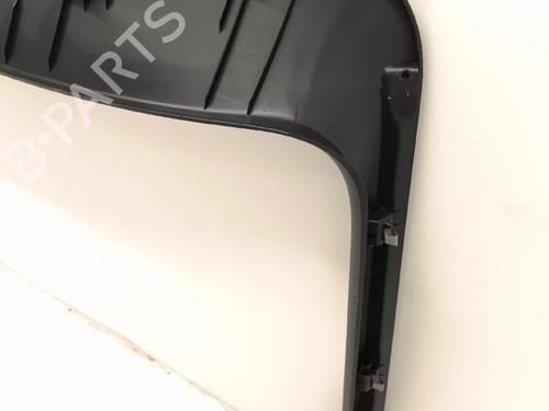 Boot lining SKODA OCTAVIA III Combi (5E5, 5E6) 1.6 TDI | BP39097795I3 - Image 7