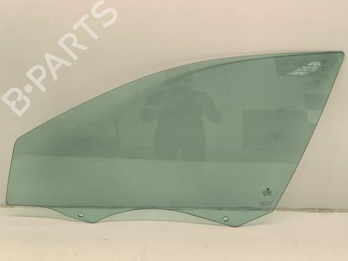 Used Front left door window Front left door window 39096150 39096150