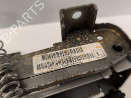 Steering column SKODA OCTAVIA III Combi (5E5, 5E6) 1.6 TDI | BP39097796M21 - Image 9