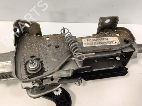 Steering column SKODA OCTAVIA III Combi (5E5, 5E6) 1.6 TDI | BP39097796M21 - Image 8