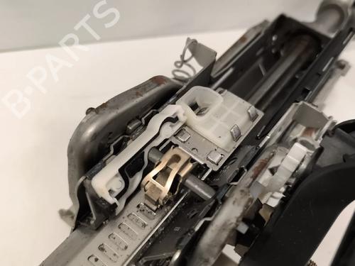 Steering column SKODA OCTAVIA III Combi (5E5, 5E6) 1.6 TDI | BP39097796M21 - Image 4