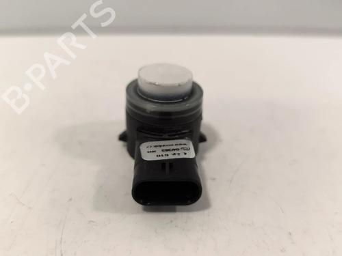 Electronic module SKODA OCTAVIA III Combi (5E5, 5E6) 1.6 TDI | BP39096188M83 - Image 2