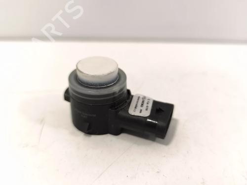 Used Electronic module Electronic module 39096188 39096188