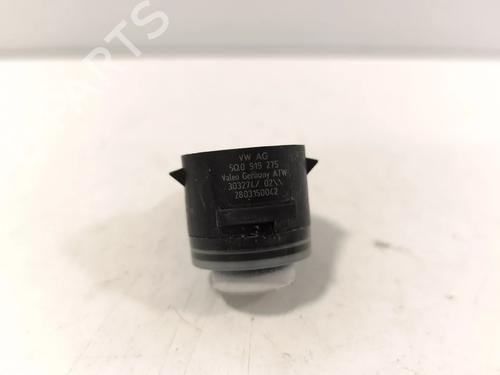 Electronic module SKODA OCTAVIA III Combi (5E5, 5E6) 1.6 TDI | BP39096188M83 - Image 3