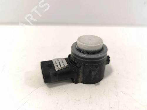Used Electronic module Electronic module 39096187 39096187