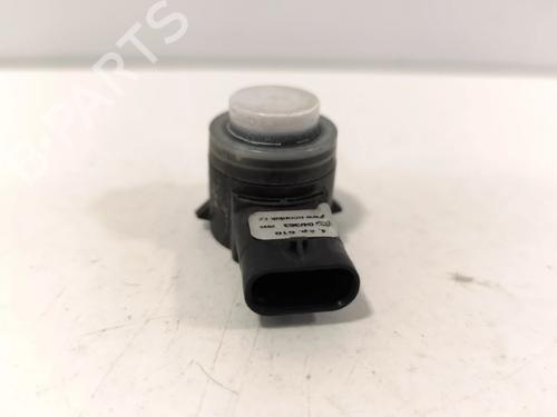 Electronic module SKODA OCTAVIA III Combi (5E5, 5E6) 1.6 TDI | BP39096187M83 - Image 2